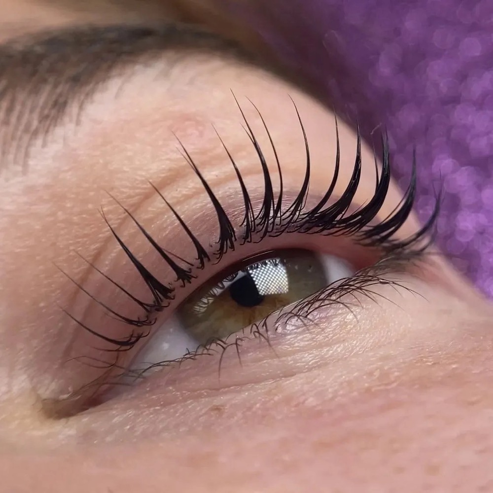 Lash lift